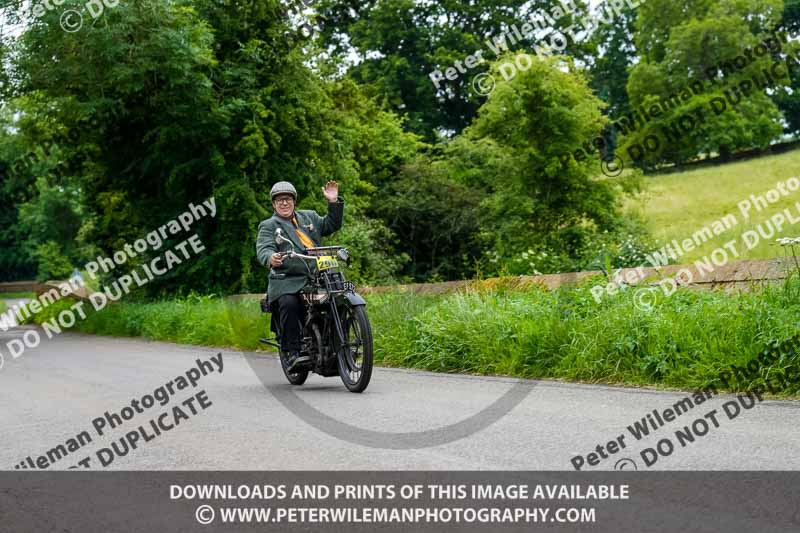 Vintage motorcycle club;eventdigitalimages;no limits trackdays;peter wileman photography;vintage motocycles;vmcc banbury run photographs